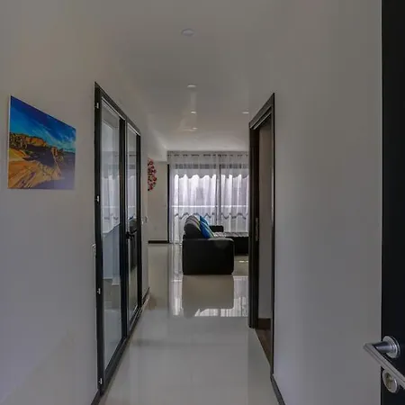 F3 Neuf Prestations Haut De Gamme Apartment Frejus