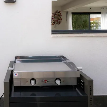 Apartment F3 Neuf Prestations Haut De Gamme Frejus