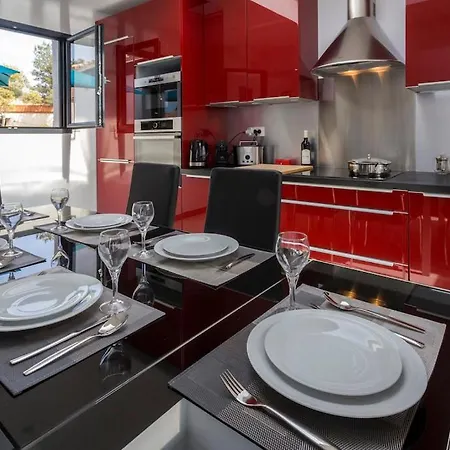 Apartment F3 Neuf Prestations Haut De Gamme Frejus