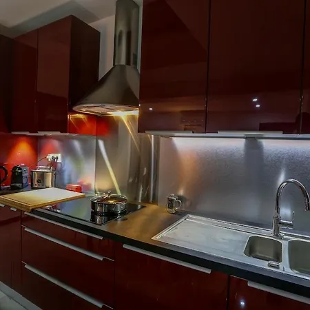 Apartment F3 Neuf Prestations Haut De Gamme Frejus