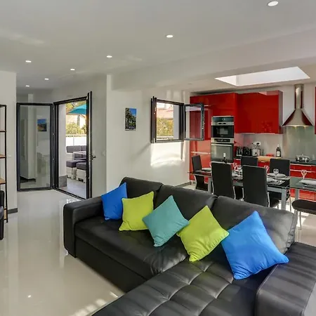 F3 Neuf Prestations Haut De Gamme Apartment *