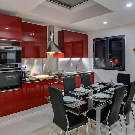 Apartment F3 Neuf Prestations Haut De Gamme